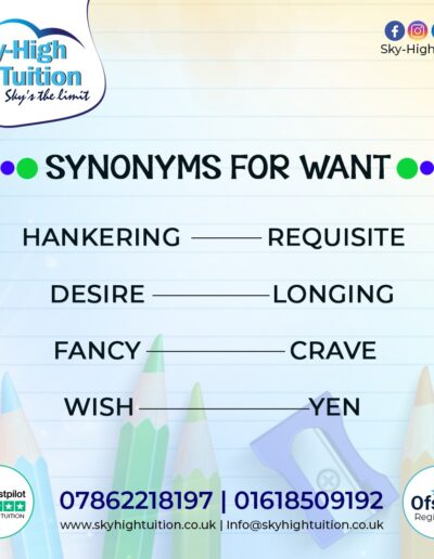 Synonyms (13)